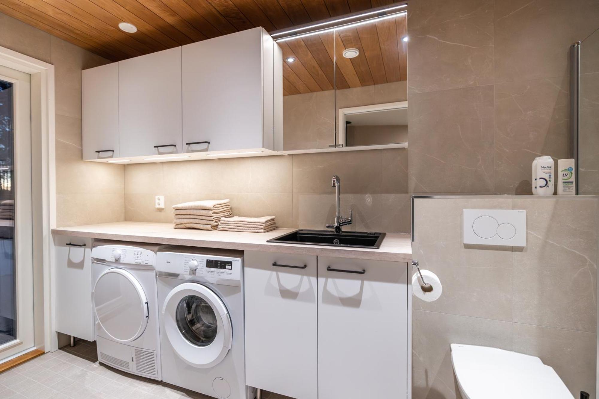 Brand New Arctic Snowstar Apartment Рованиеми Экстерьер фото
