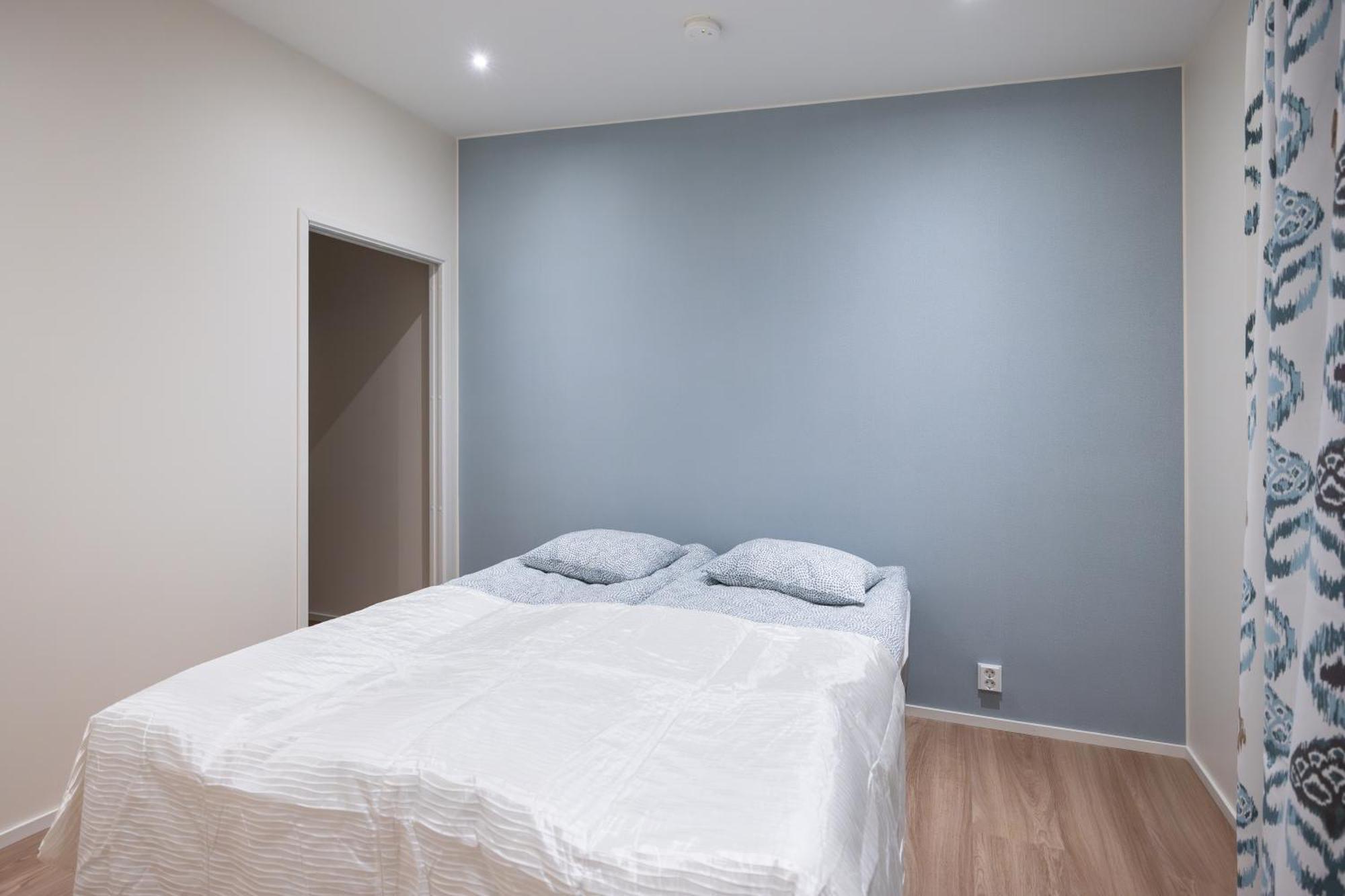 Brand New Arctic Snowstar Apartment Рованиеми Экстерьер фото
